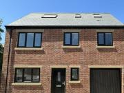 3 Bedroom Semi detached House For Sale In Skelmanthorpe,...