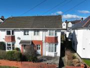 3 Bedroom Semi detached House For Sale In Sketty