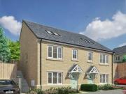3 Bedroom Semi detached House For Sale In Skipton