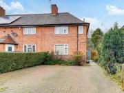 3 bedroom semi detached house for sale in Skipton...