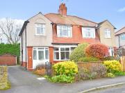 3 bedroom semi detached house for sale in Skipton...