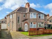 3 bedroom semi detached house for sale in Skipton...