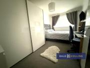 3 bedroom semi detached house for sale in Skye Close,...