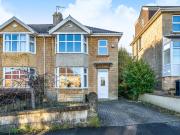3 bedroom semi detached house for sale in Sladebrook...