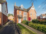 3 Bedroom Semi detached House For Sale In Sleaford,...
