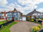 3 Bedroom Semi detached House For Sale In Sleaford,...