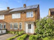3 Bedroom Semi detached House For Sale In Slough