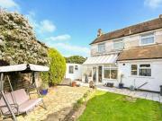 3 Bedroom Semi detached House For Sale In Slough