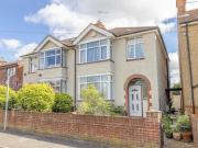 3 Bedroom Semi detached House For Sale In Slough