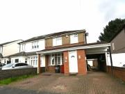 3 Bedroom Semi detached House For Sale In Slough, Berkshire