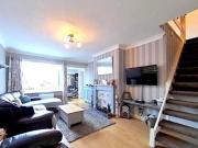 3 Bedroom Semi detached House For Sale In Slough, Berkshire