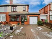 3 bedroom semi detached house for sale in Smethurst...