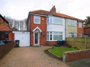 3 Bedroom Semi detached House For Sale In Sniperley
