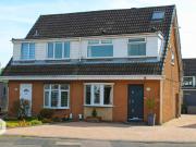 3 bedroom semi detached house for sale in Somerton Road,...