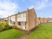 3 Bedroom Semi detached House For Sale In South Kirkby