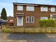 3 Bedroom Semi detached House For Sale In South Kirkby