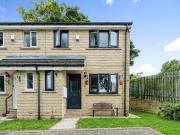 3 bedroom semi detached house for sale in South Royd,...