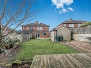3 bedroom semi detached house for sale in South View...