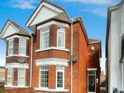 3 Bedroom Semi detached House For Sale In Southampton