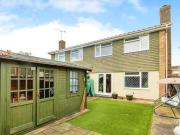 3 Bedroom Semi detached House For Sale In Southampton