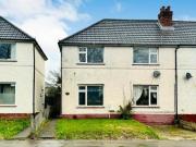 3 Bedroom Semi detached House For Sale In Southampton