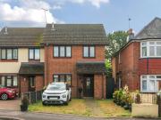 3 Bedroom Semi detached House For Sale In Southampton