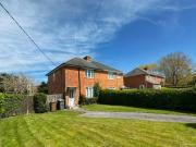 3 Bedroom Semi detached House For Sale In Southampton