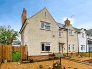 3 Bedroom Semi detached House For Sale In Southampton