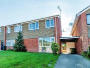 3 Bedroom Semi detached House For Sale In Southampton