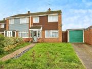3 Bedroom Semi detached House For Sale In Southampton,...