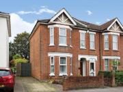 3 Bedroom Semi detached House For Sale In Southampton,...