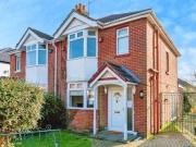 3 Bedroom Semi detached House For Sale In Southampton,...