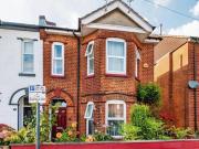 3 Bedroom Semi detached House For Sale In Southampton,...
