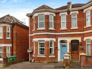 3 Bedroom Semi detached House For Sale In Southampton,...
