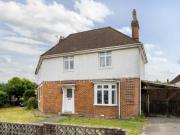 3 Bedroom Semi detached House For Sale In Southampton,...