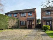 3 Bedroom Semi detached House For Sale In Southampton,...