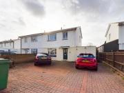 3 Bedroom Semi detached House For Sale In Southcourt