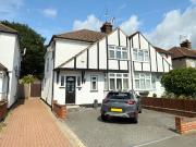 3 bedroom semi detached house for sale in Southfield...
