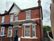 3 Bedroom Semi detached House For Sale In Southport