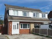 3 Bedroom Semi detached House For Sale In Southport