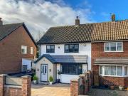 3 Bedroom Semi detached House For Sale In Southport