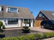 3 Bedroom Semi detached House For Sale In Southport