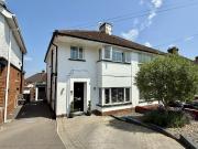 3 bedroom semi detached house for sale in Southport...