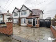3 bedroom semi detached house for sale in Southport...
