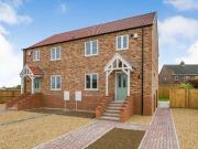 3 Bedroom Semi detached House For Sale In Spalding,... 3 Bedroom Semi detached House For Sale In Spalding,...