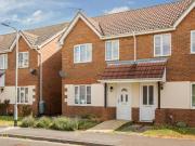 3 Bedroom Semi detached House For Sale In Spalding,... 3 Bedroom Semi detached House For Sale In Spalding,...