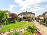 3 Bedroom Semi detached House For Sale In Spalding,...