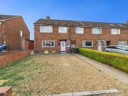 3 bedroom semi detached house for sale in Spencer...