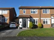 3 Bedroom Semi detached House For Sale In Spennymoor