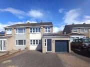 3 Bedroom Semi detached House For Sale In Spennymoor, Durham